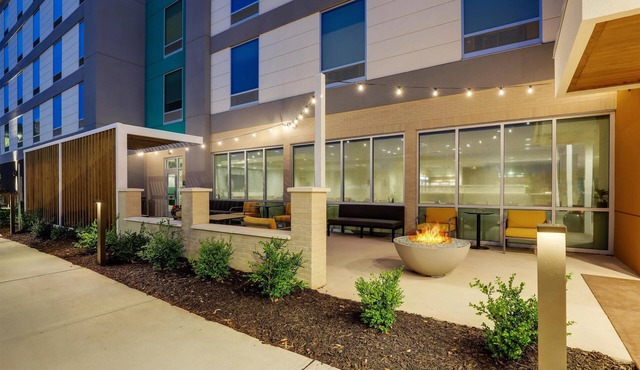 Home2 Suites By Hilton Conway, Sc