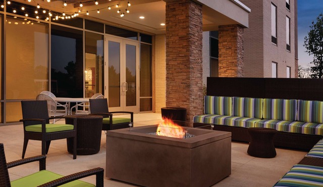 Home2 Suites by Hilton Columbus Dublin