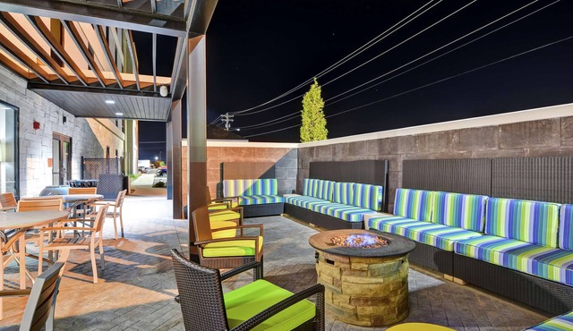 Home2 Suites by Hilton Conway