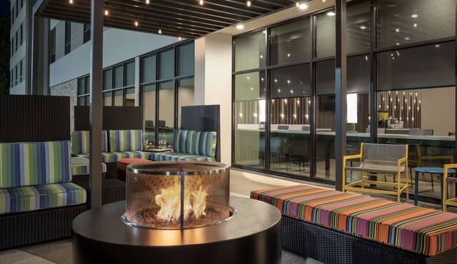 Home2 Suites By Hilton Cullman