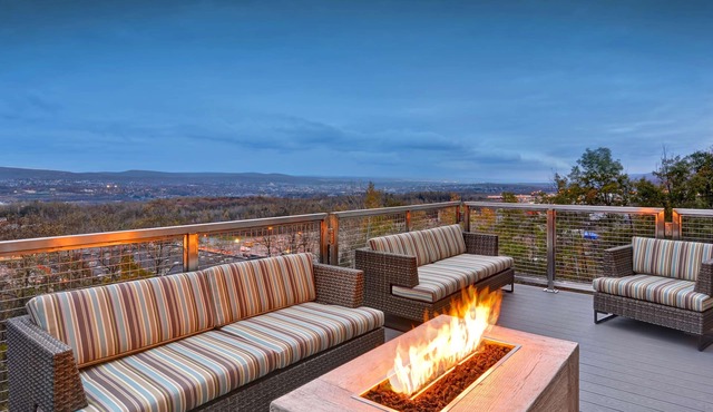 Home2 Suites by Hilton Dickson City Scranton