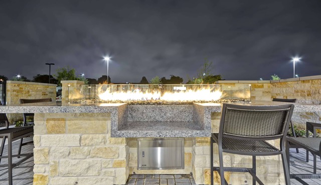 Home2 Suites by Hilton Dallas Addison