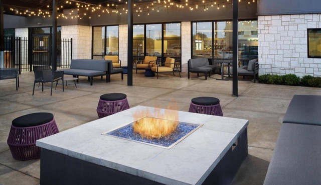 Home2 Suites By Hilton Dallas East