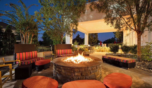 Home2 Suites BY Hilton Dalton