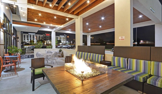 Home2 Suites by Hilton Dallas DeSoto