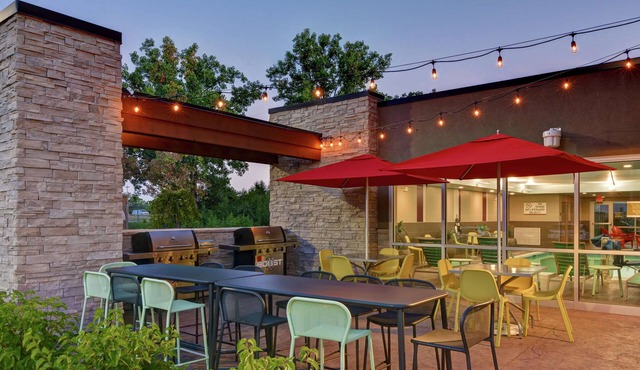 Home2 Suites by Hilton Dayton Vandalia