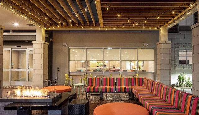 Home2 Suites by Hilton Dayton/Centerville