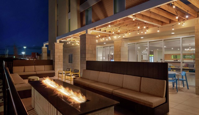 Home2 Suites by Hilton Dayton/Beavercreek