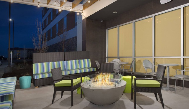 Home2 Suites by Hilton Denver International Airport