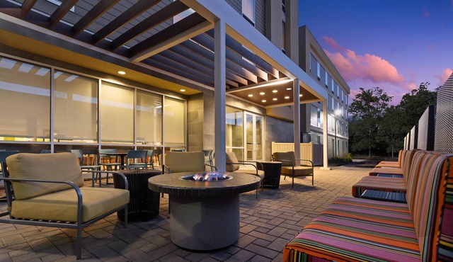 Home2 Suites by Hilton Dover, DE