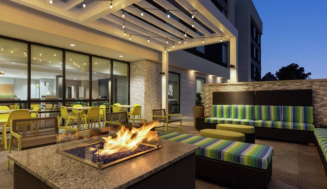 Home2 Suites By Hilton Dublin