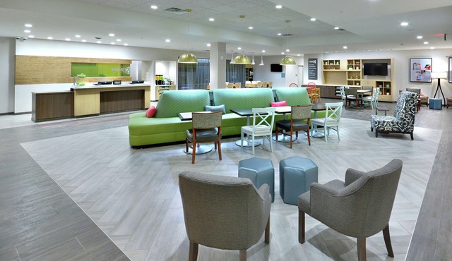 Home2 Suites by Hilton Duncan