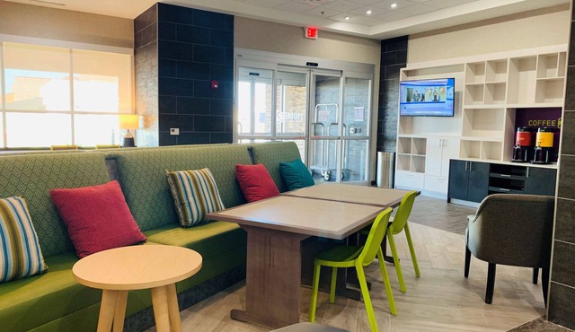 Home2 Suites by Hilton Edinburg, TX