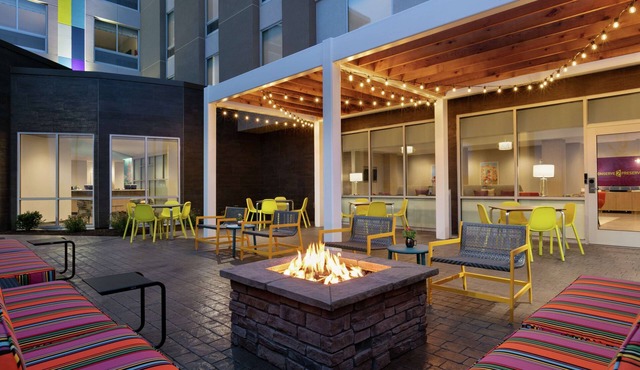 Home2 Suites by Hilton Easton