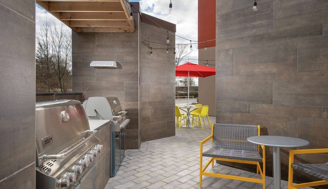 Home2 Suites by Hilton Edison