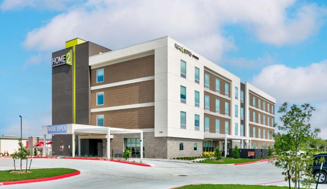 Home2 Suites By Hilton El Campo