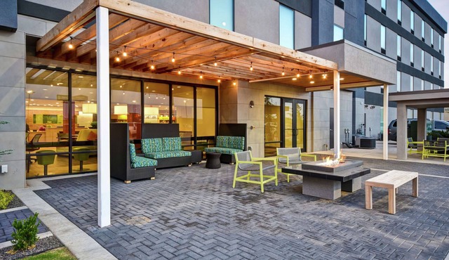 Home2 Suites by Hilton El Reno, OK