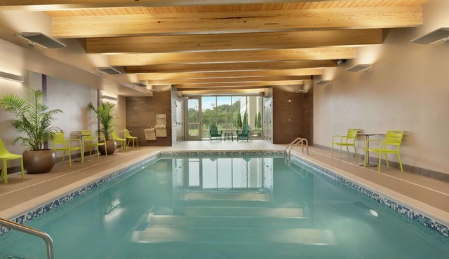 Home2 Suites by Hilton Ephrata