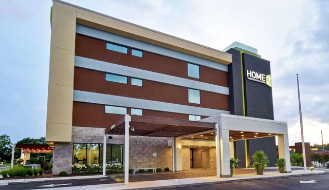 Home2 Suites By Hilton Frankfort