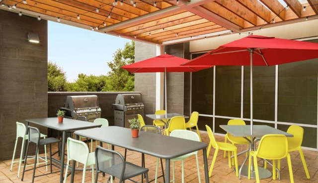 Home2 Suites By Hilton Frederick