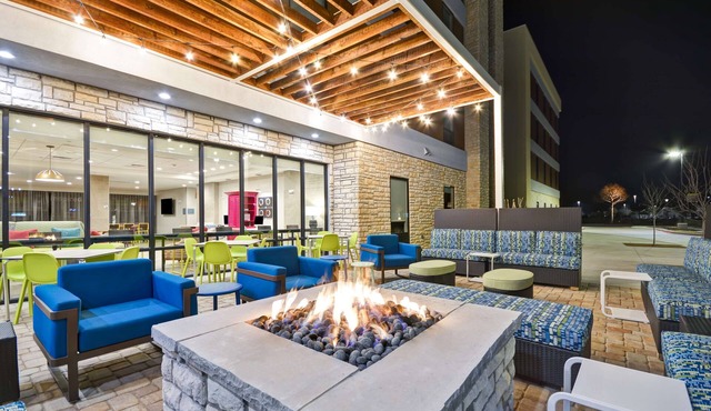 Home2 Suites by Hilton Fairview/Allen