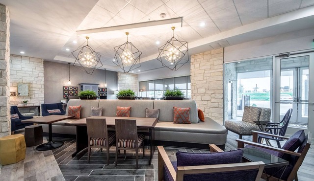 Home2 Suites by Hilton Fort Worth Northlake