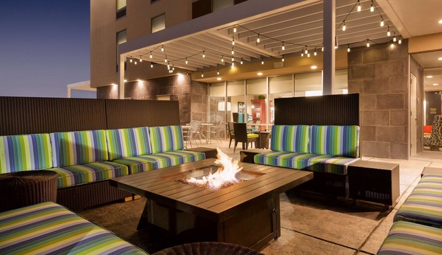 Home2 Suites by Hilton Gillette