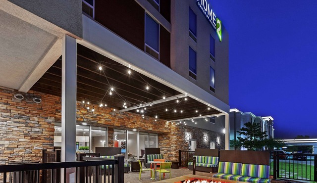 Home2 Suites by Hilton Gonzales, LA