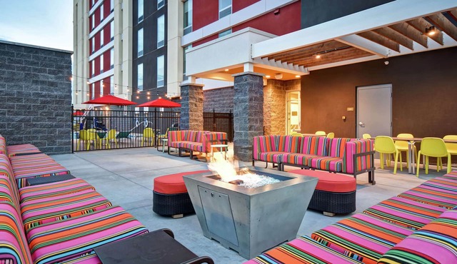 Home2 Suites by Hilton Gilbert