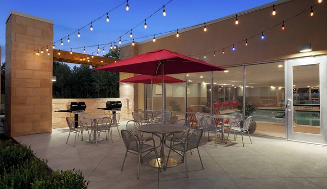 Home2 Suites by Hilton Goldsboro