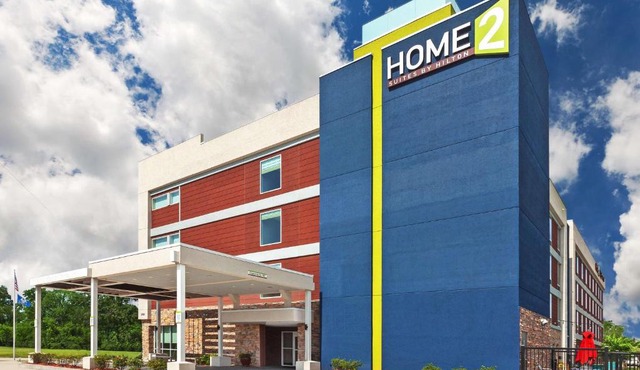 Home2 Suites By Hilton Gonzales