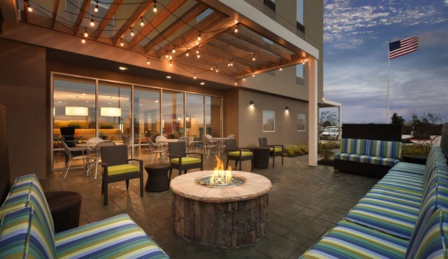 Home2 Suites by Hilton Houston Pasadena