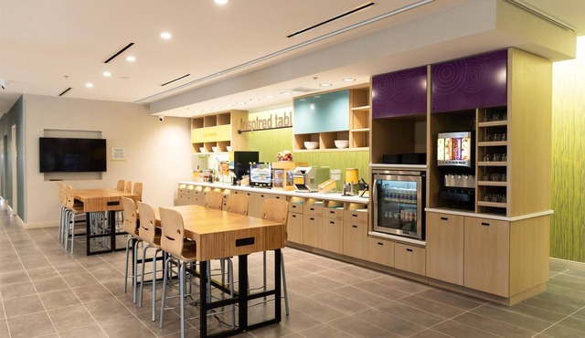 Home2 Suites By Hilton Hammond, La