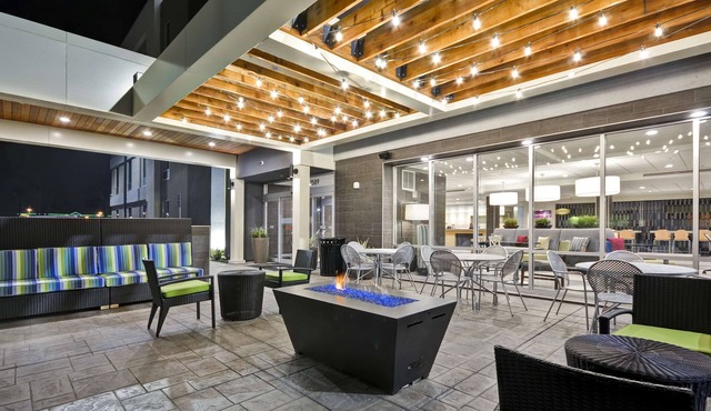 Home2 Suites by Hilton Hanford Lemoore