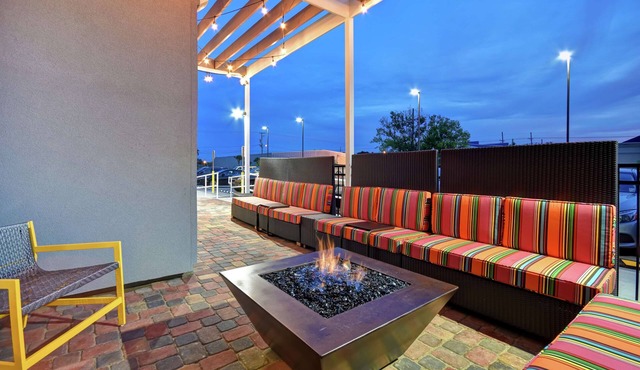 Home2 Suites by Hilton Harvey New Orleans Westbank