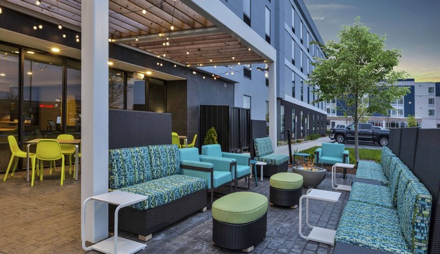 Home2 Suites by Hilton Holland