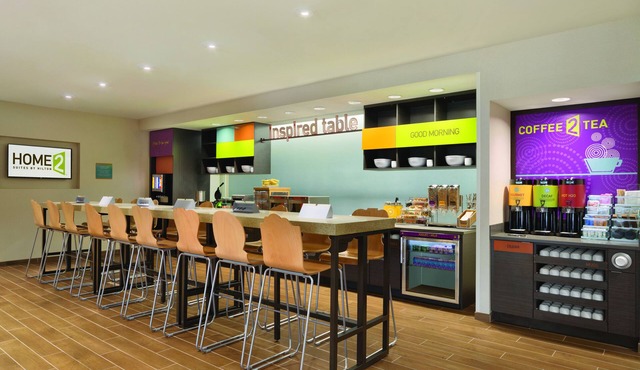 Home2 Suites by Hilton Houston Willowbrook