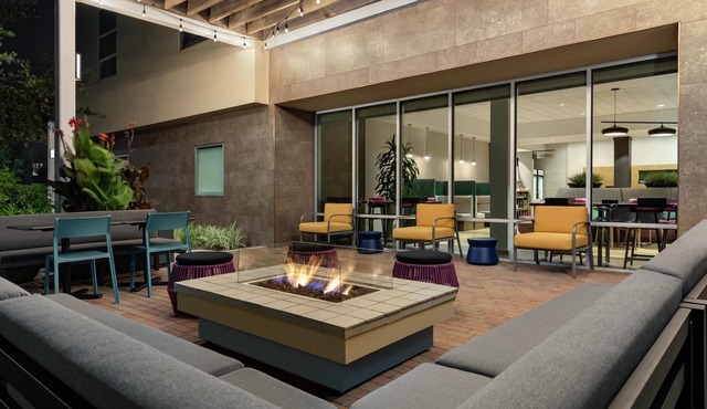 Home2 Suites by Hilton Houston Energy Corridor