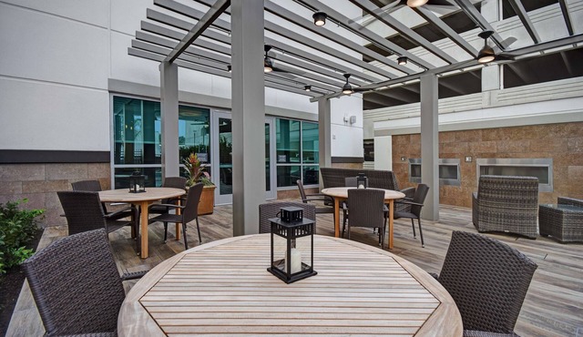 Home2 Suites by Hilton Houston Medical Center, TX