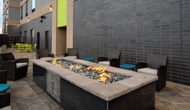 Home2 Suites By Hilton Hobbs