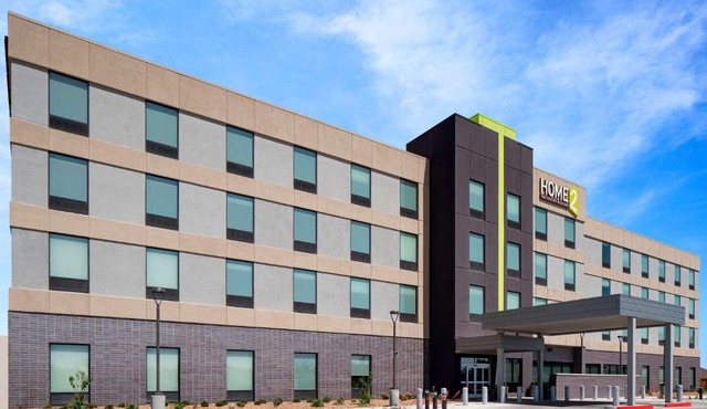 Home2 Suites By Hilton Hobbs
