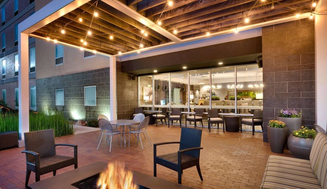 Home2 Suites by Hilton Houston/Katy