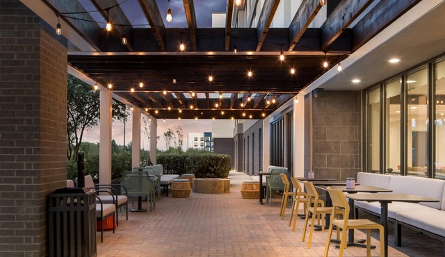Home2 Suites by Hilton Irving/DFW Airport North