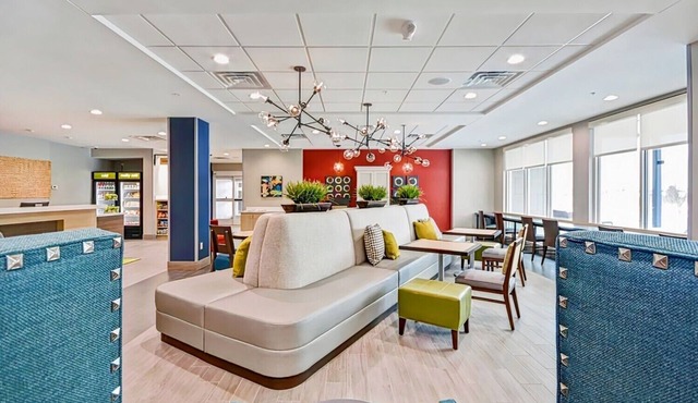 Home2 Suites by Hilton Jackson