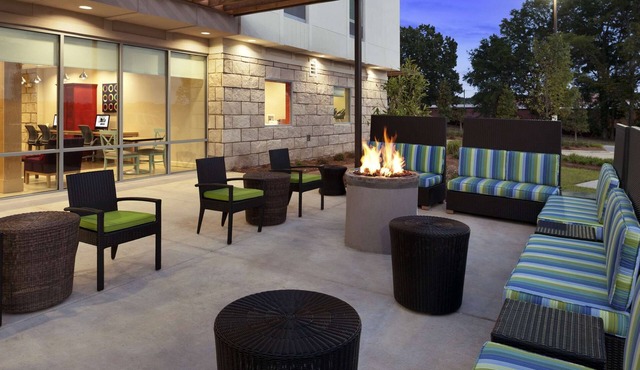 Home2 Suites by Hilton Jackson/Ridgeland, MS