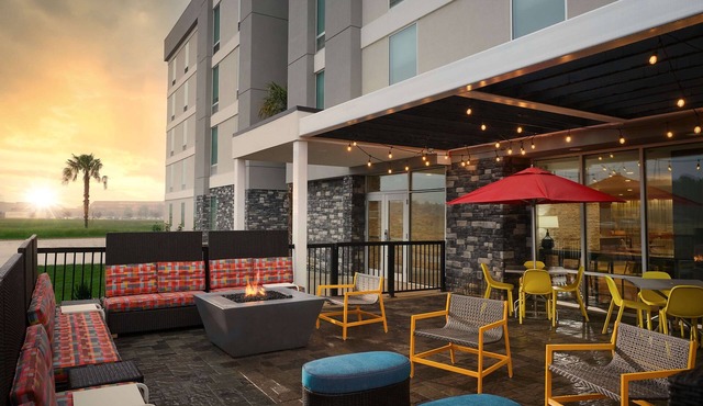 Home2 Suites by Hilton Jackson/Pearl, MS