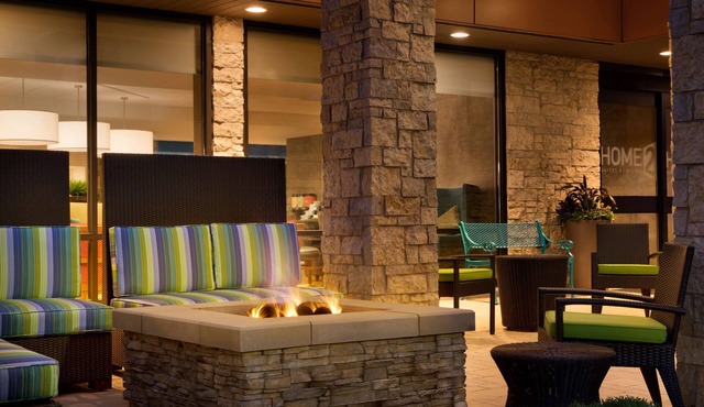 Home2 Suites by Hilton Joliet/Plainfield