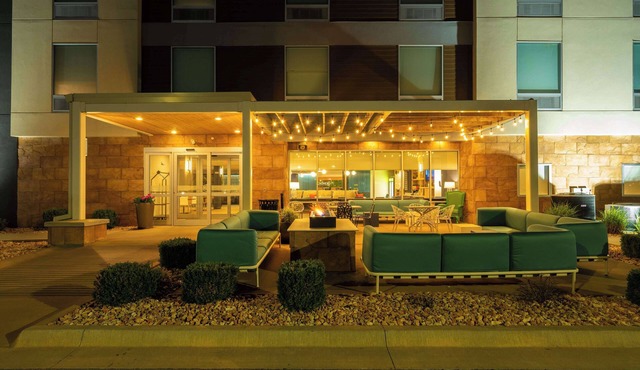 Home2 Suites by Hilton Joplin, MO