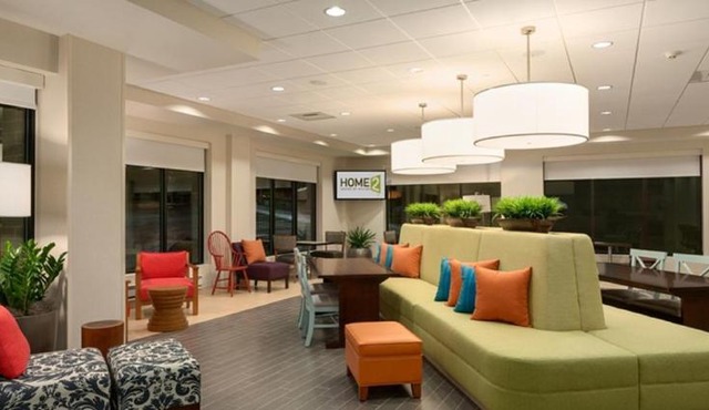 Home2 Suites By Hilton Joplin, MO