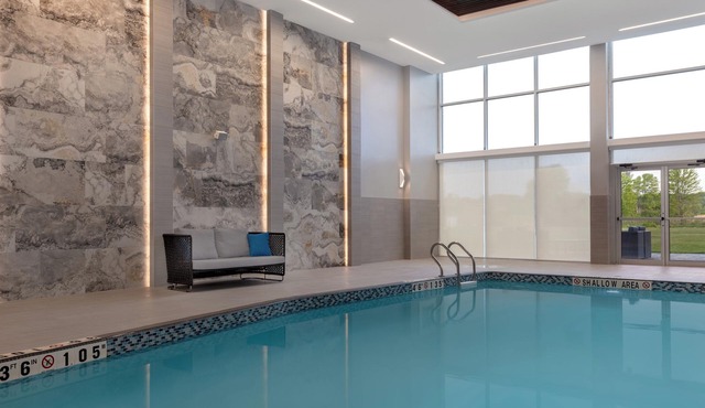 Home2 Suites by Hilton Kingston